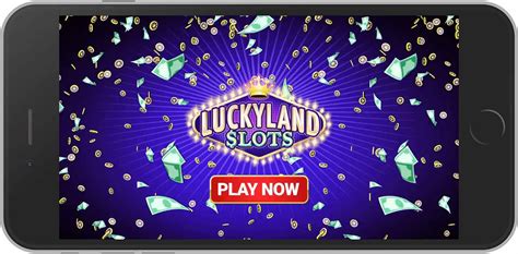 luckylandslots.com app